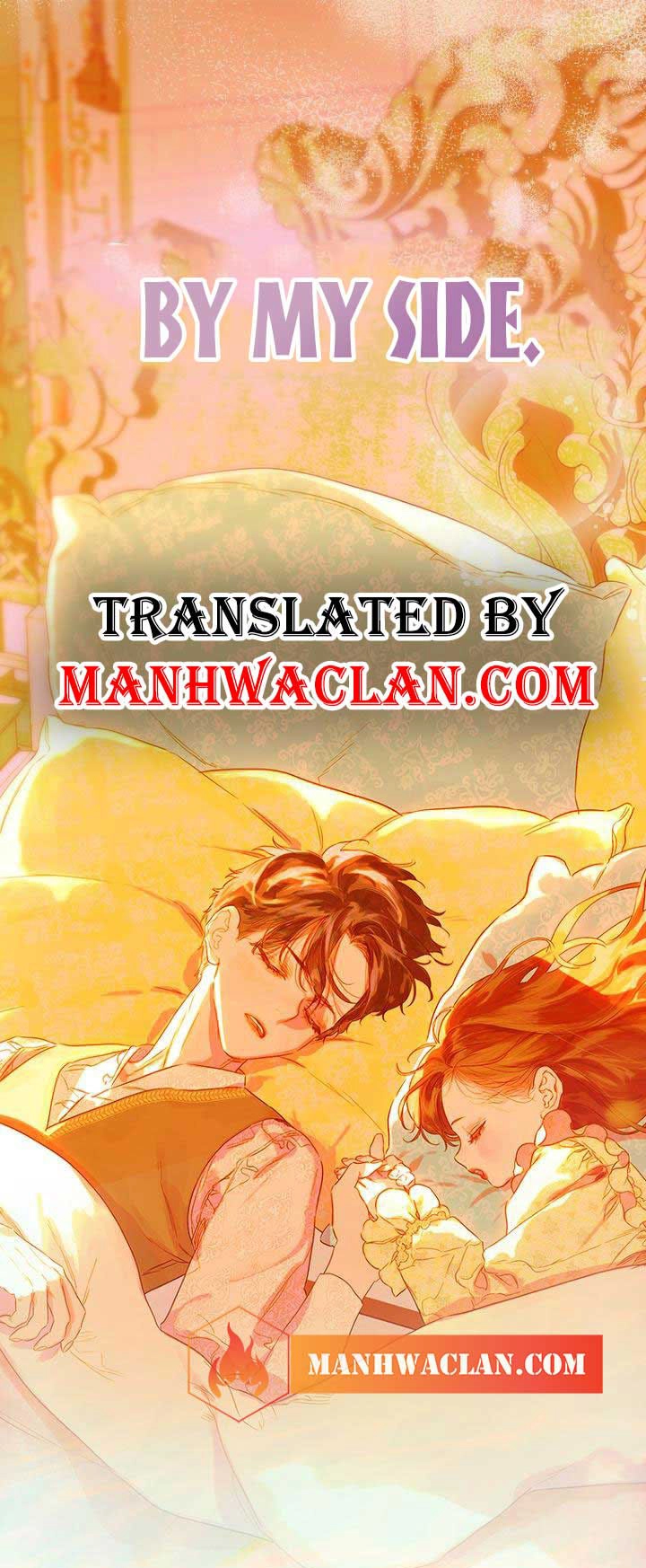 Mother's Contract Marriage Chapter 30 page 11 - 