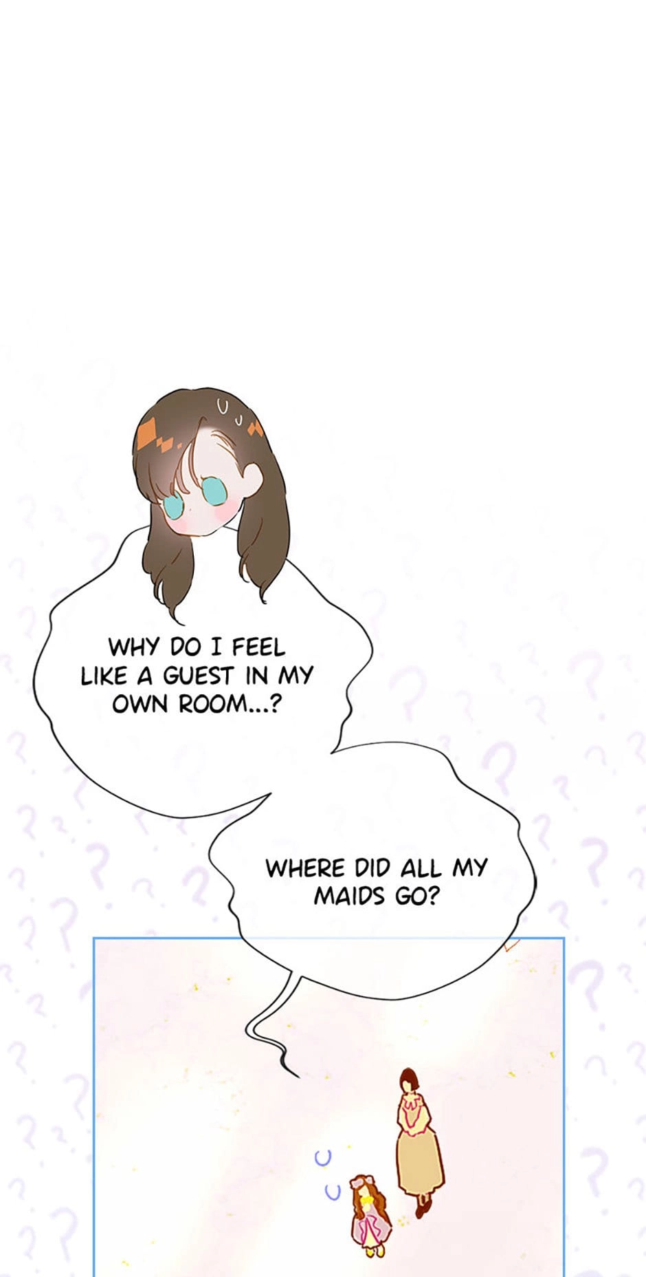Mother's Contract Marriage Chapter 35 page 15 - 