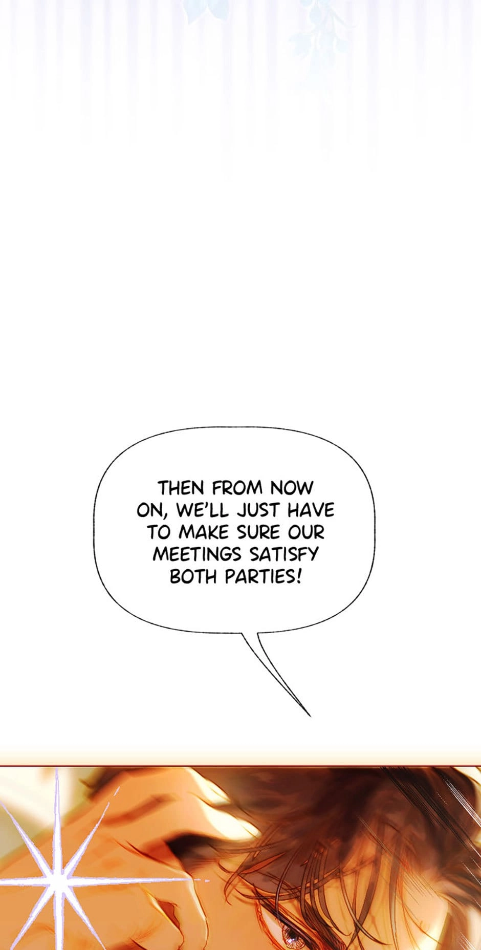 Mother's Contract Marriage Chapter 35 page 3 - 