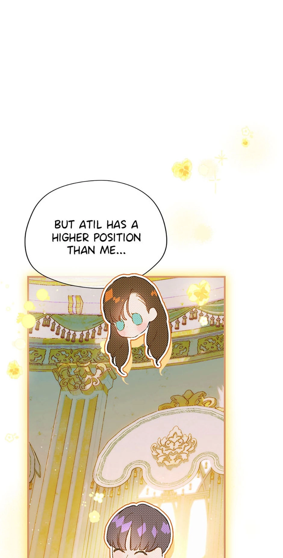 Mother's Contract Marriage Chapter 35 page 21 - 