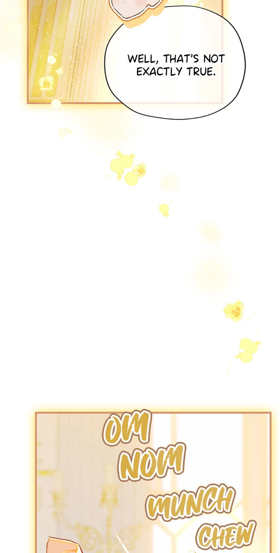 Mother's Contract Marriage Chapter 35 page 22 - 