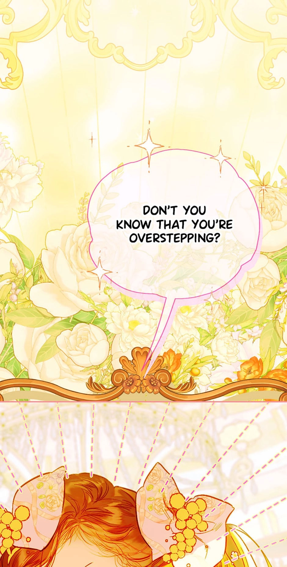 Mother's Contract Marriage Chapter 35 page 25 - 