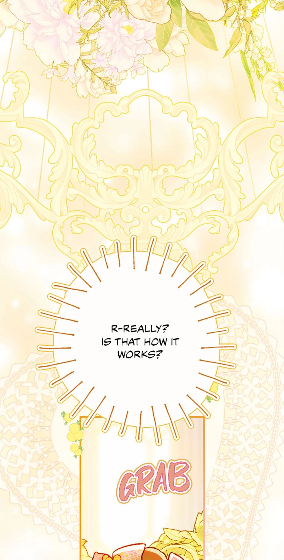Mother's Contract Marriage Chapter 35 page 27 - 