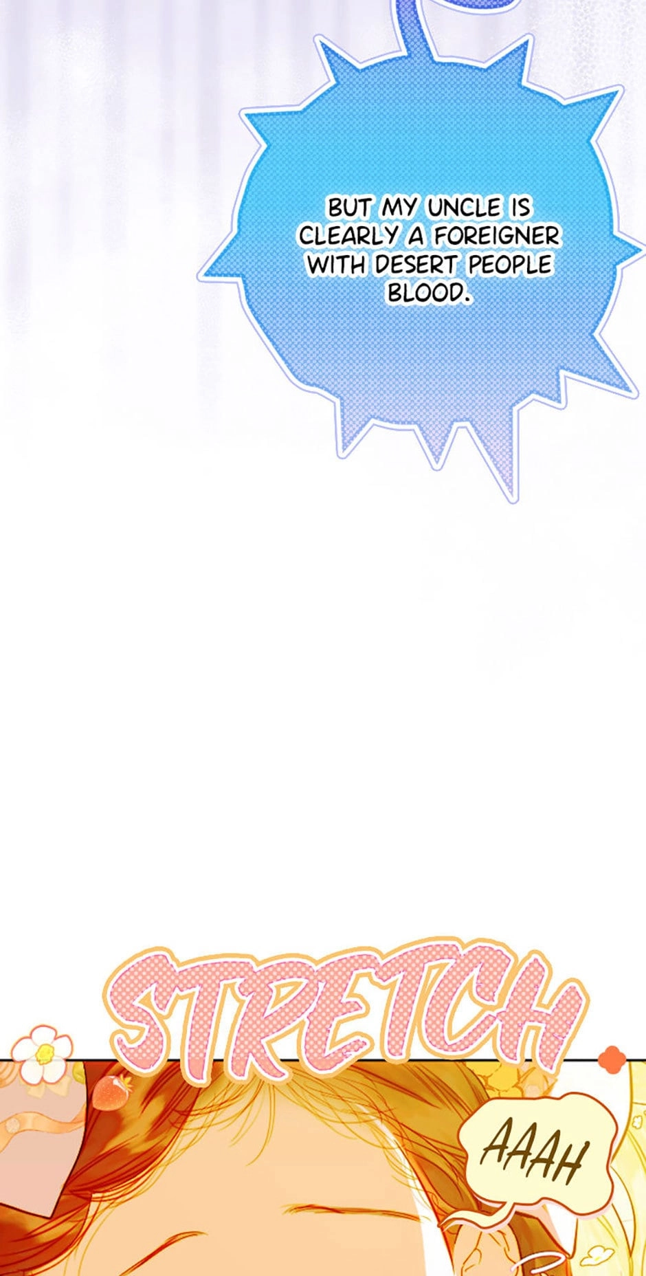 Mother's Contract Marriage Chapter 35 page 35 - 