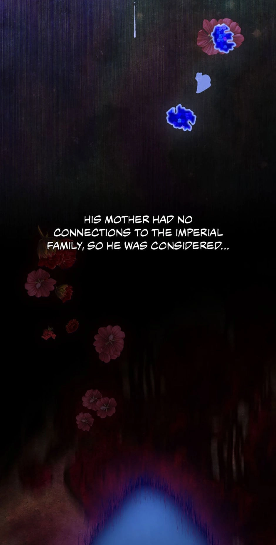 Mother's Contract Marriage Chapter 35 page 38 - 