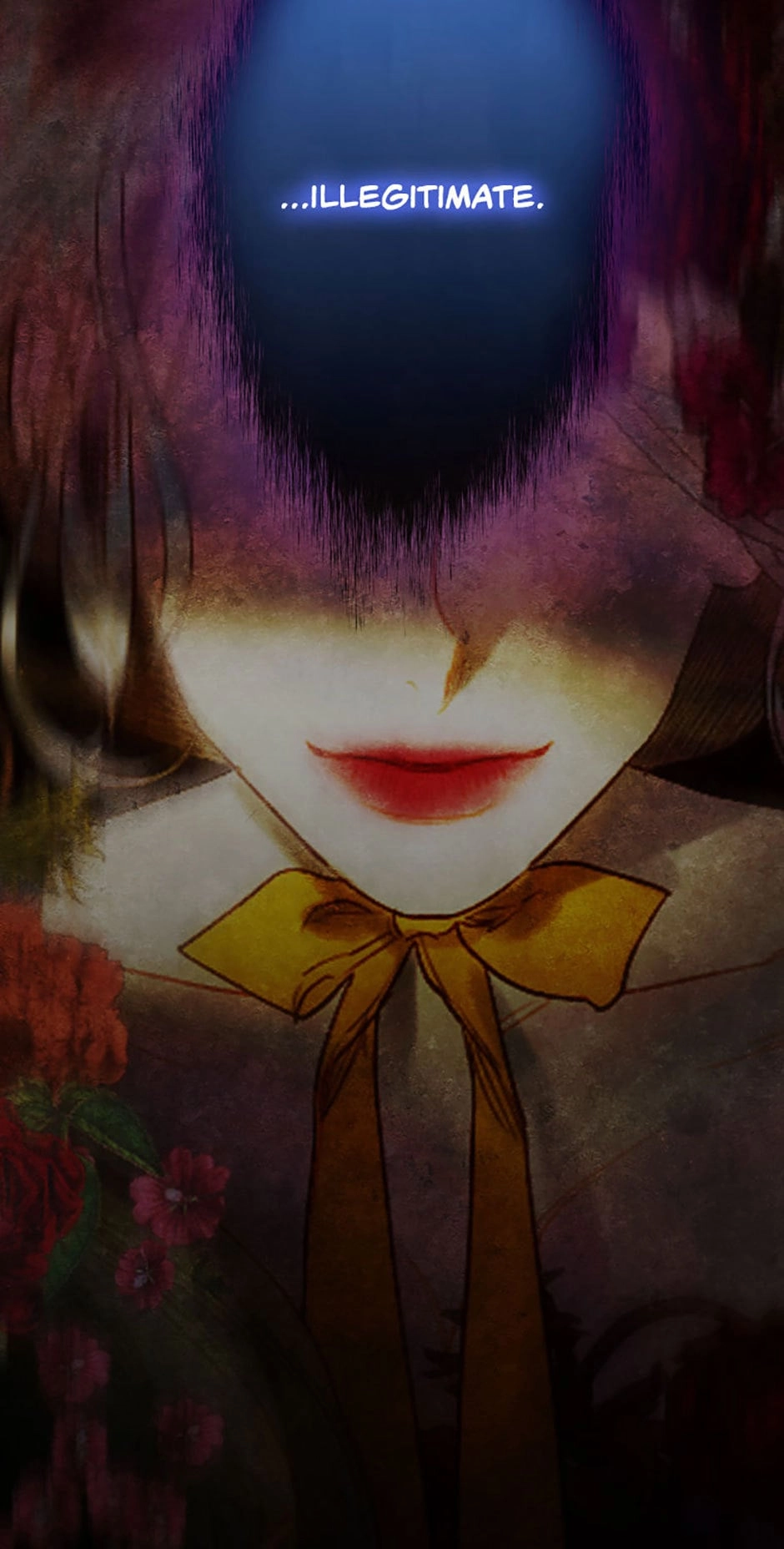 Mother's Contract Marriage Chapter 35 page 39 - 
