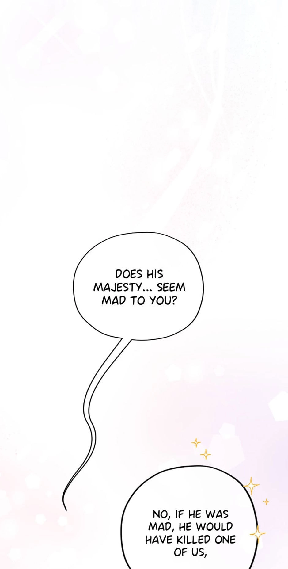 Mother's Contract Marriage Chapter 35 page 6 - 