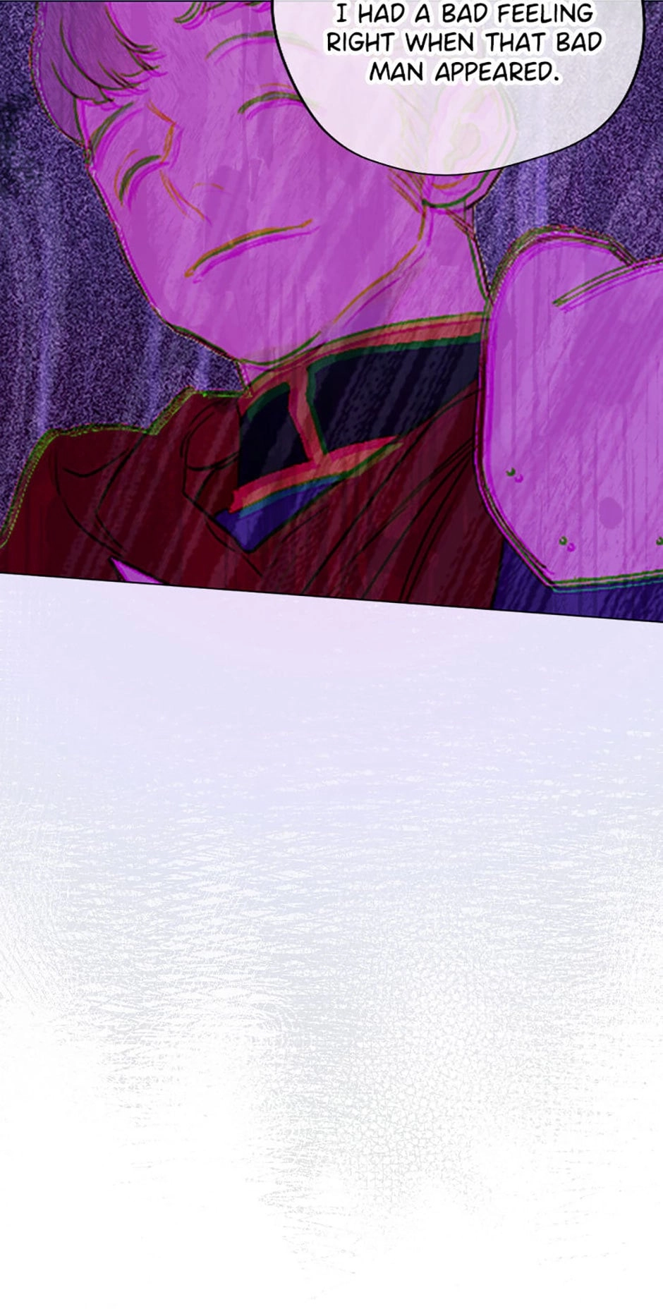 Mother's Contract Marriage Chapter 35 page 53 - 