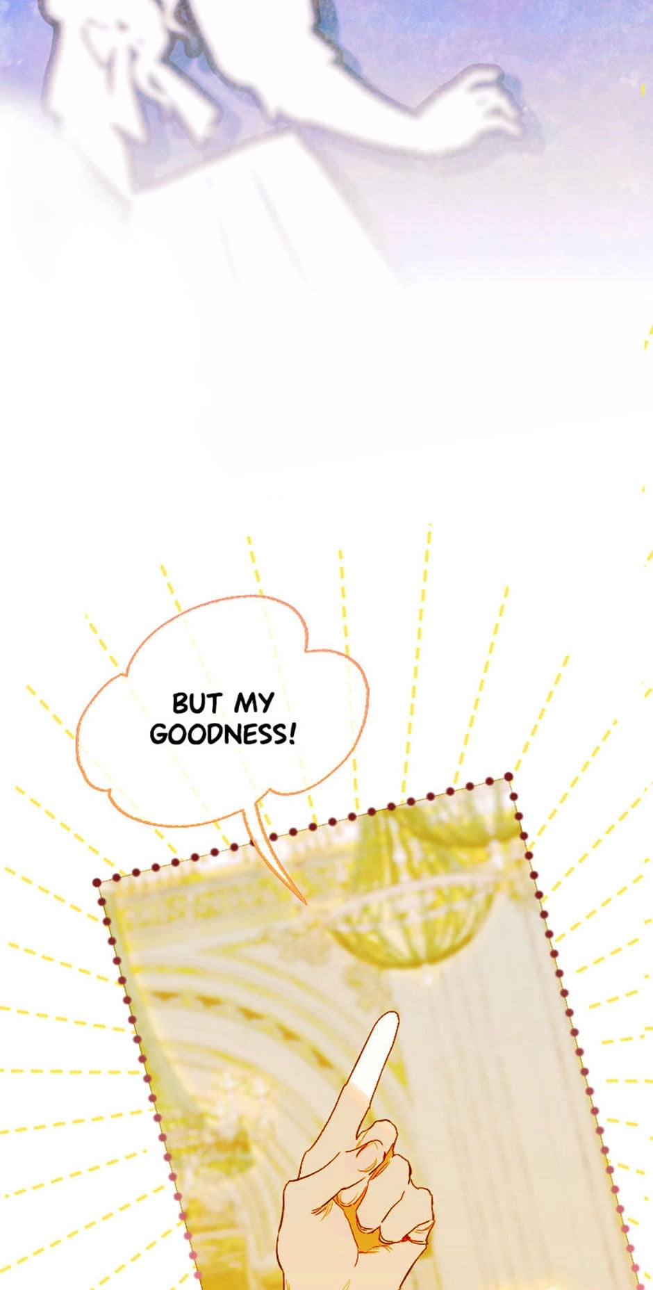 Mother's Contract Marriage Chapter 35 page 57 - 
