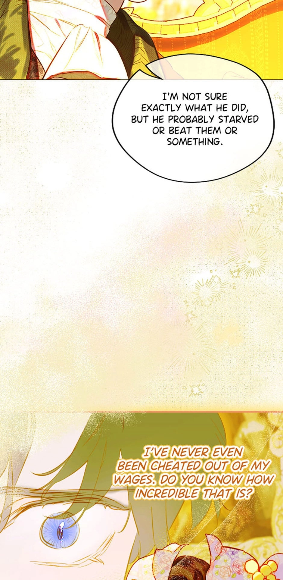 Mother's Contract Marriage Chapter 35 page 63 - 