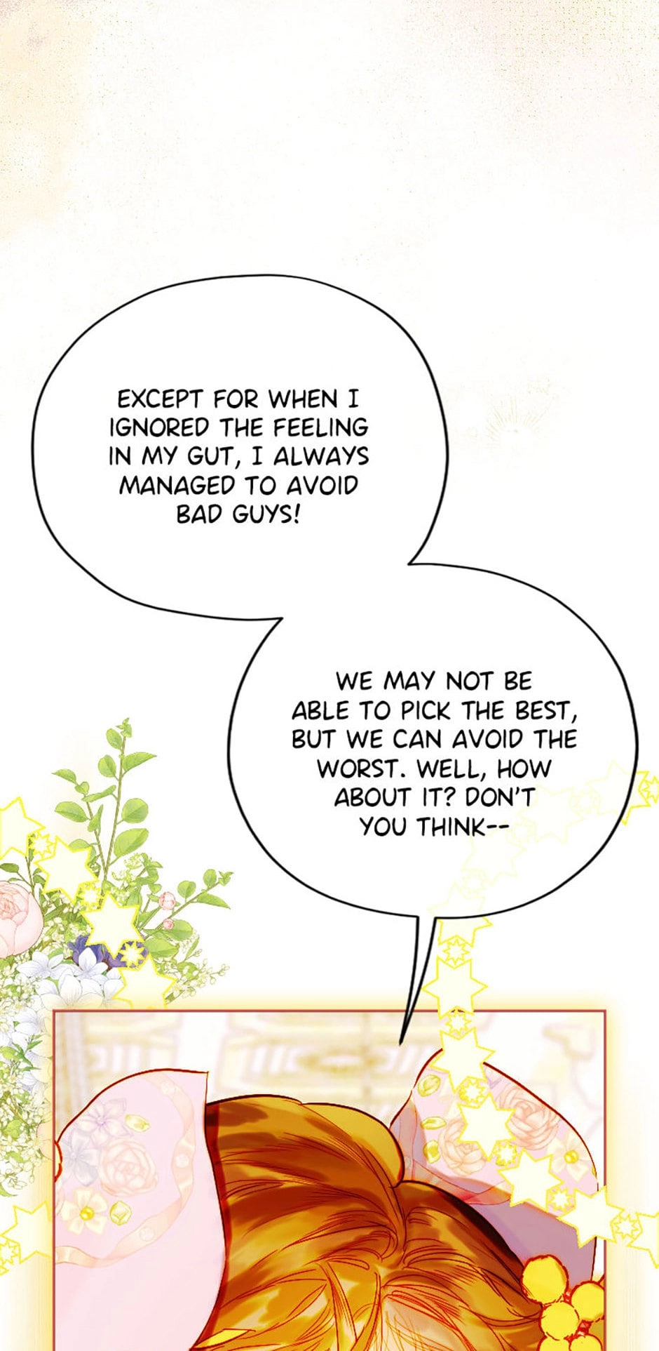 Mother's Contract Marriage Chapter 35 page 65 - 