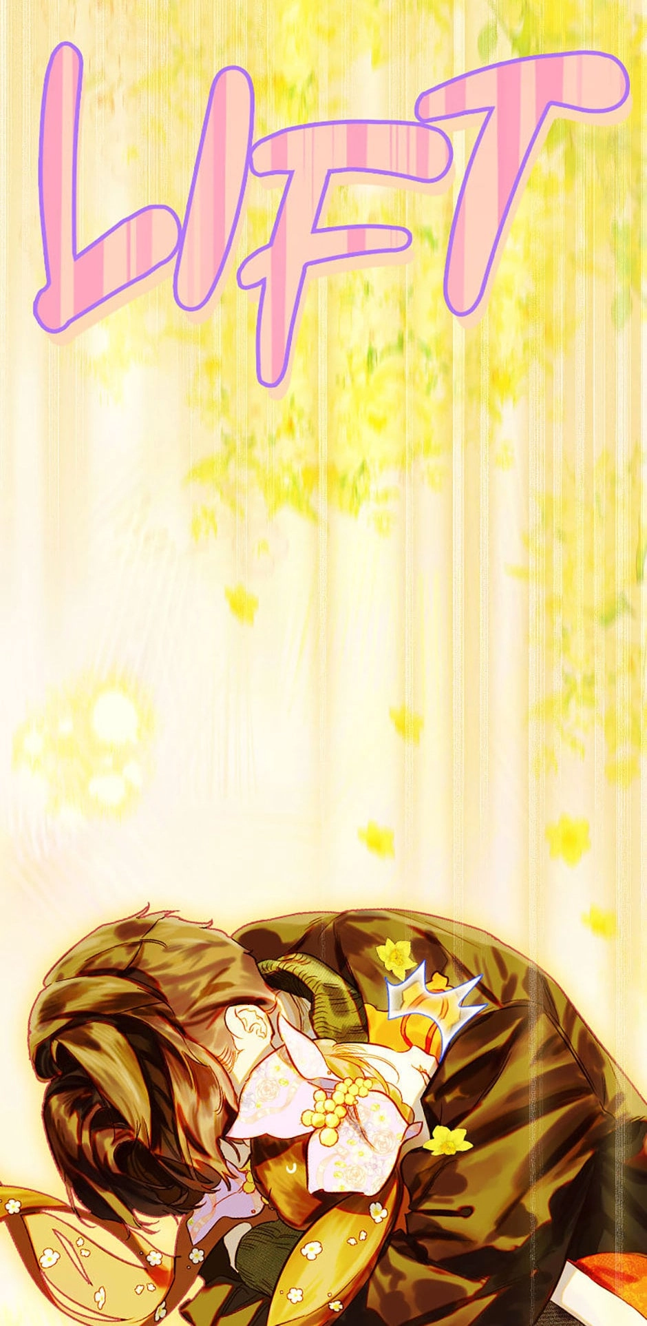 Mother's Contract Marriage Chapter 35 page 67 - 
