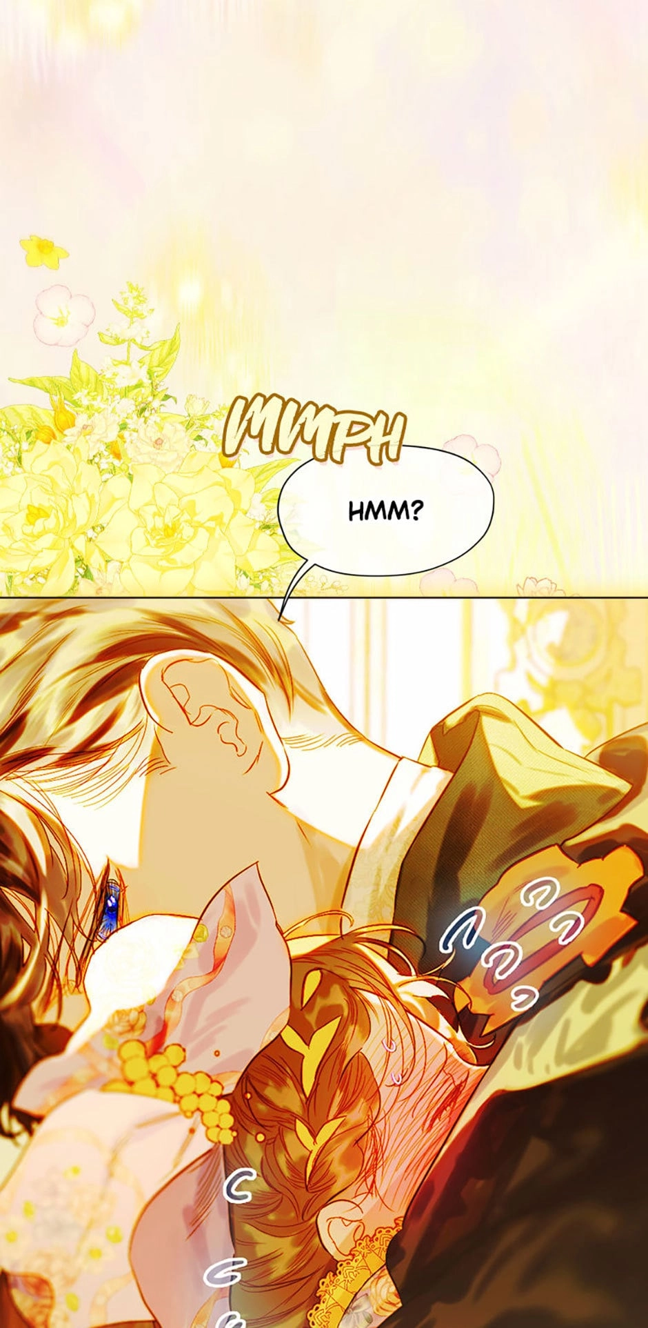 Mother's Contract Marriage Chapter 35 page 70 - 