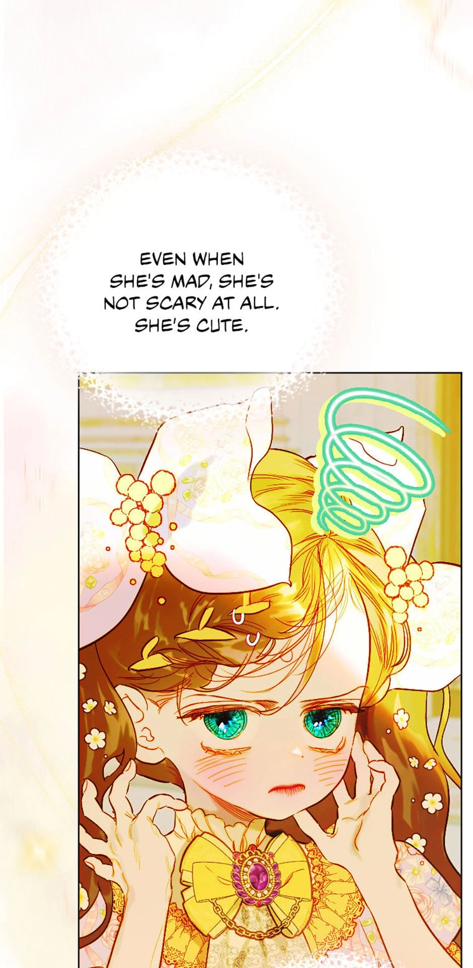Mother's Contract Marriage Chapter 35 page 75 - 