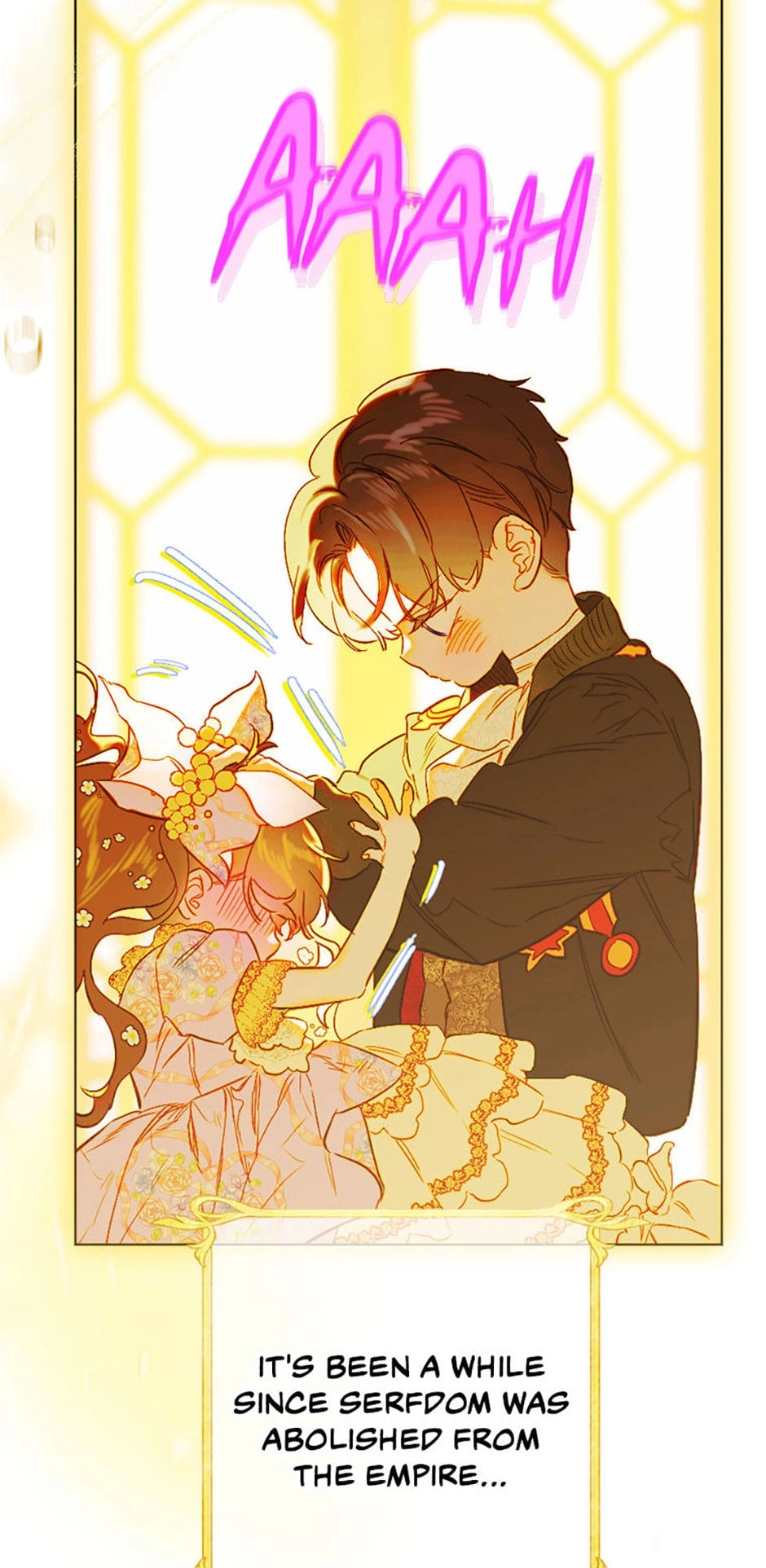 Mother's Contract Marriage Chapter 35 page 77 - 