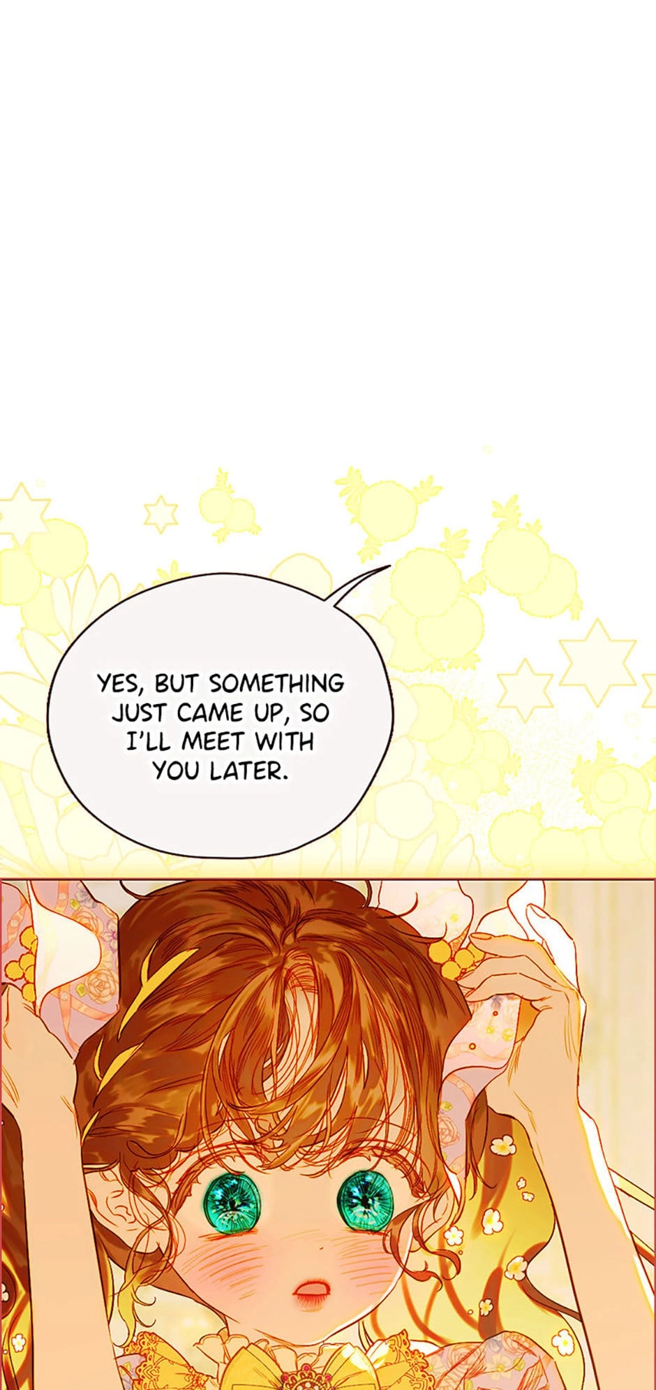 Mother's Contract Marriage Chapter 35 page 87 - 