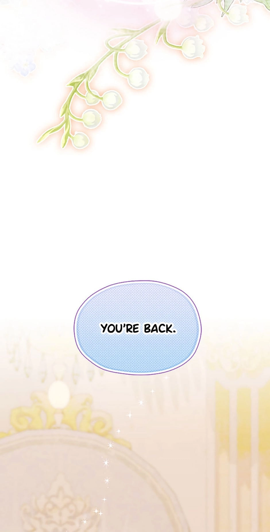 Mother's Contract Marriage Chapter 35 page 10 - 