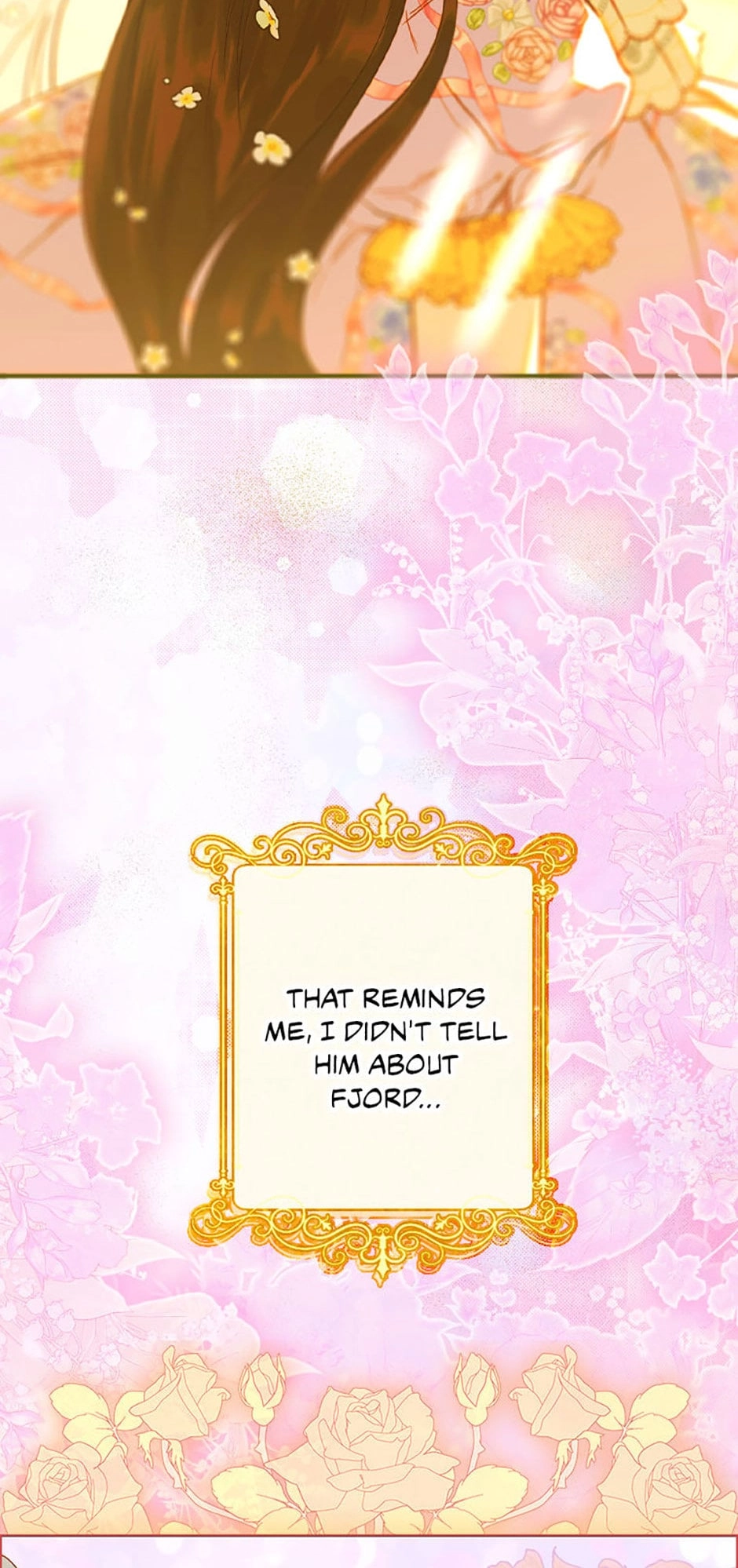 Mother's Contract Marriage Chapter 35 page 91 - 