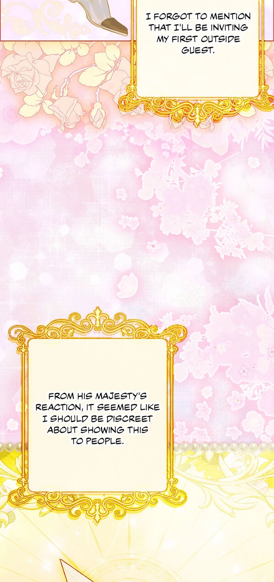 Mother's Contract Marriage Chapter 35 page 93 - 