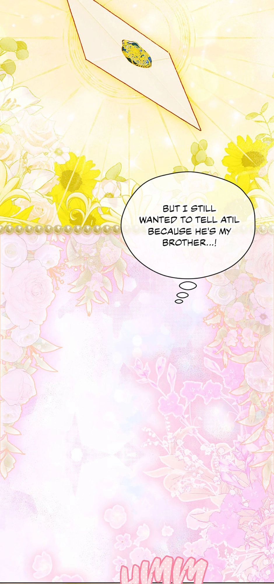 Mother's Contract Marriage Chapter 35 page 94 - 