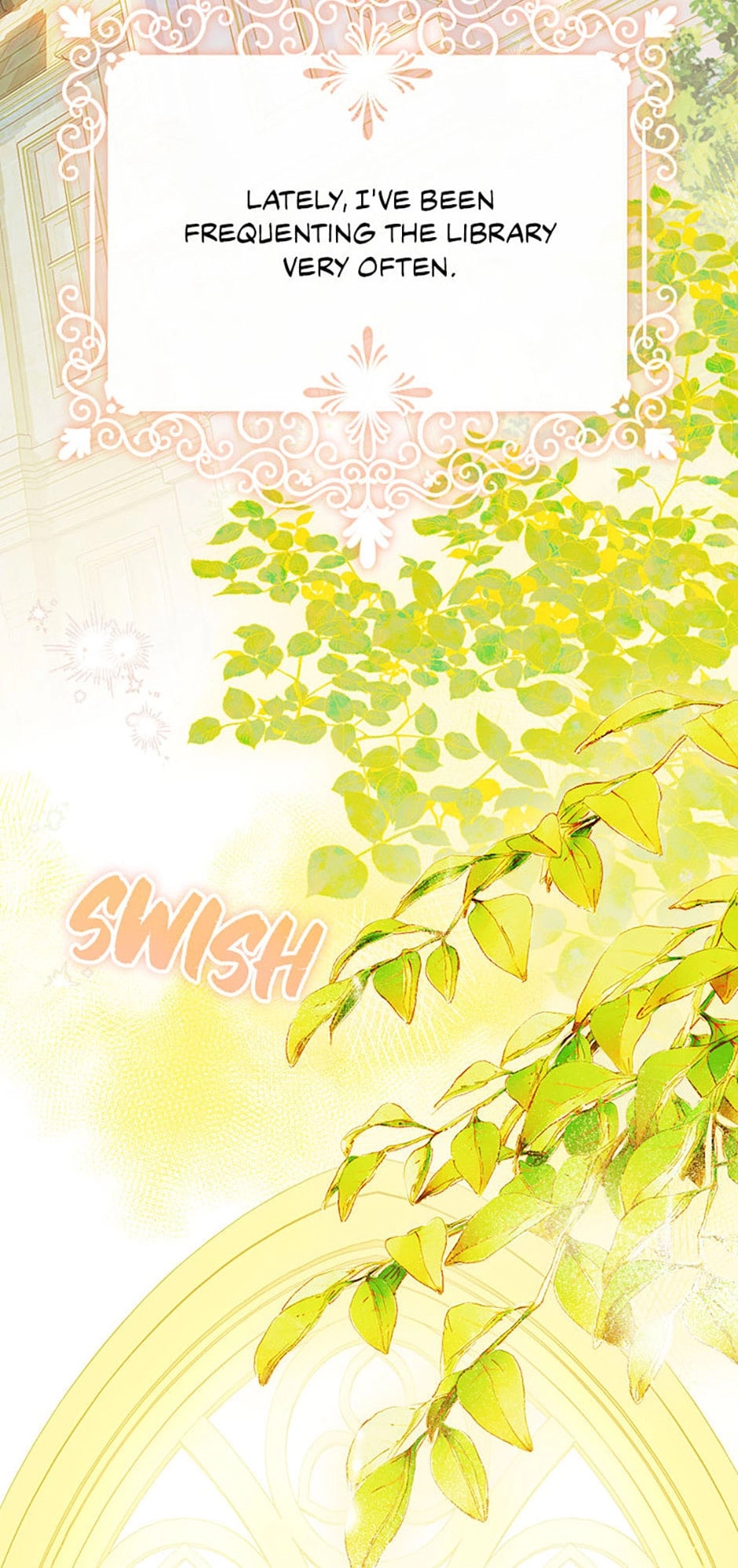 Mother's Contract Marriage Chapter 36 page 2 - 