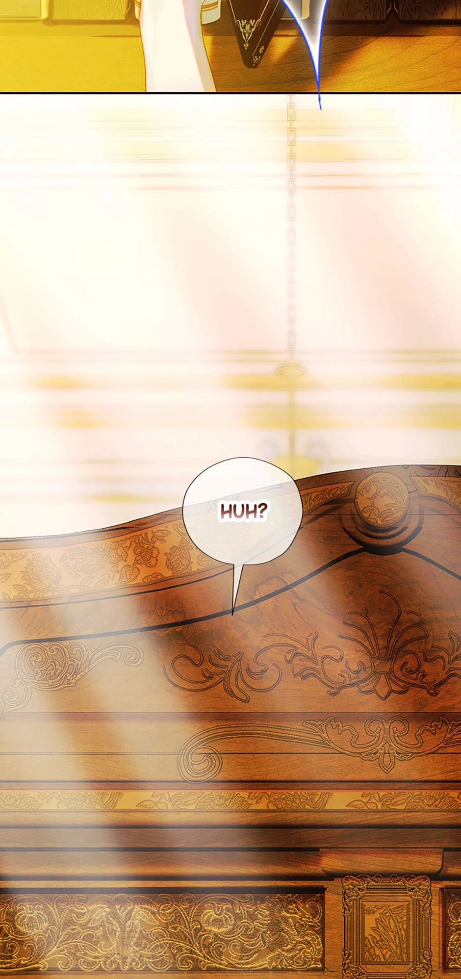 Mother's Contract Marriage Chapter 36 page 11 - 