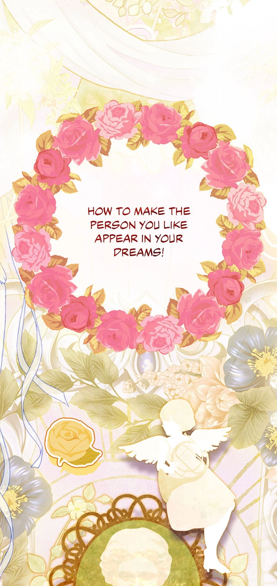 Mother's Contract Marriage Chapter 36 page 19 - 