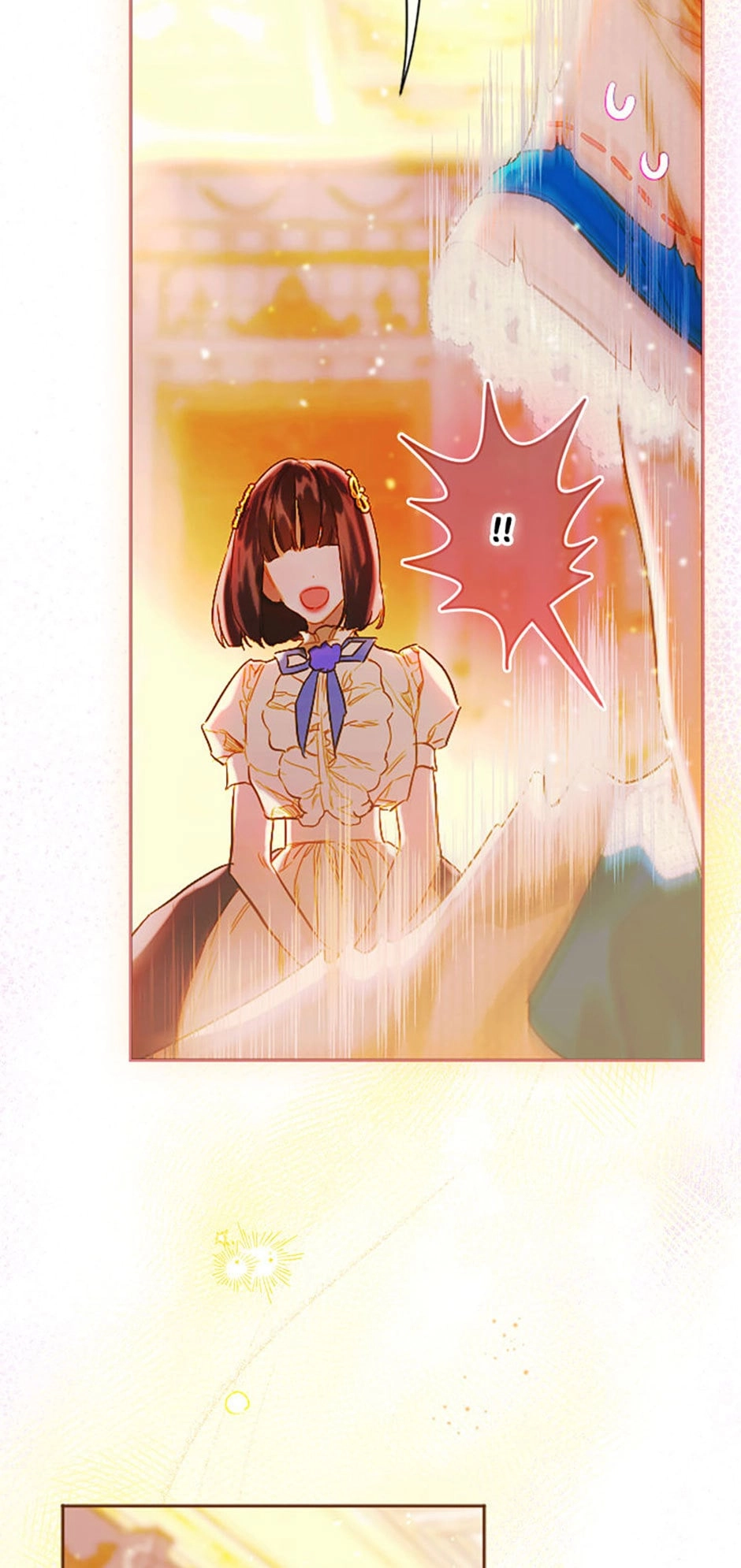 Mother's Contract Marriage Chapter 36 page 25 - 