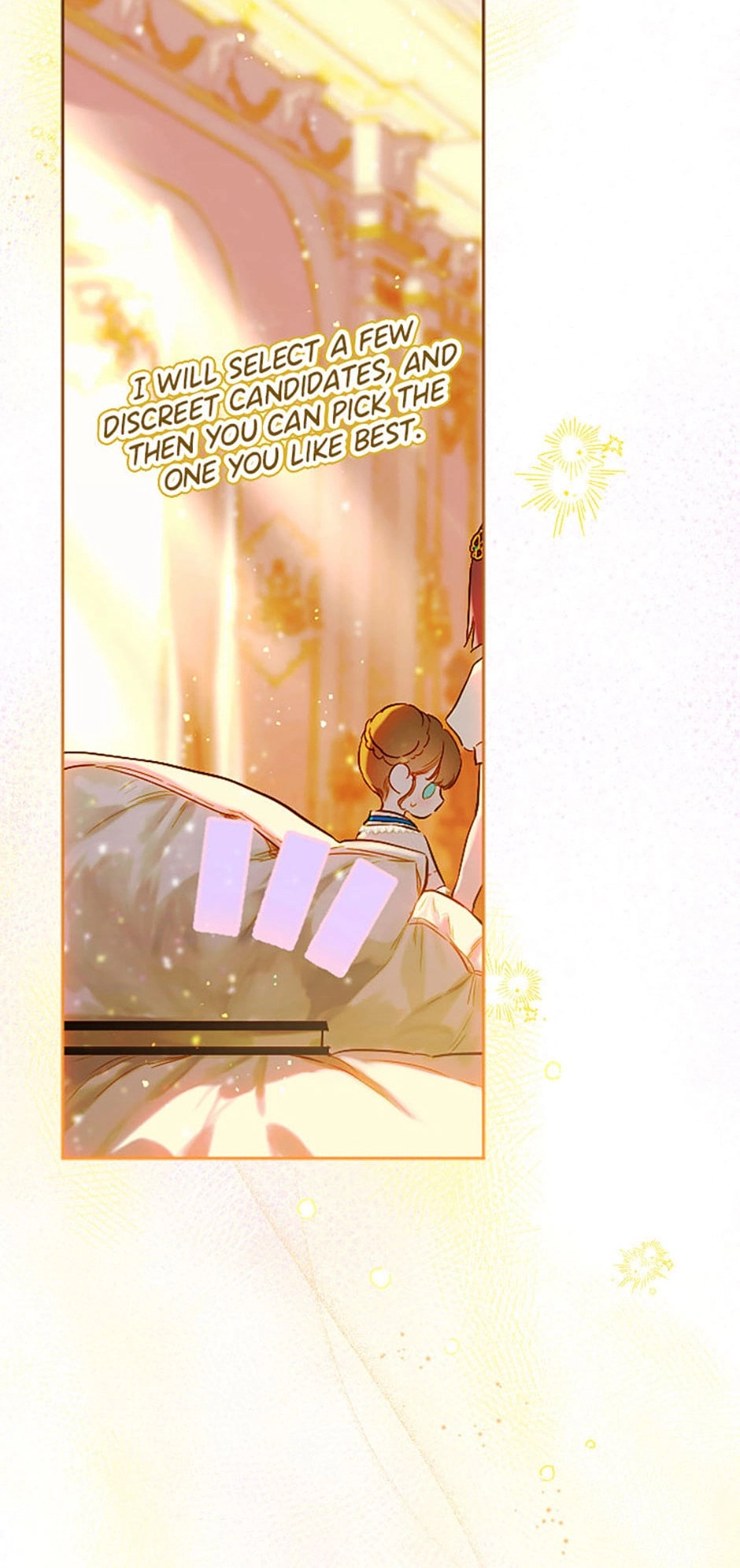 Mother's Contract Marriage Chapter 36 page 26 - 