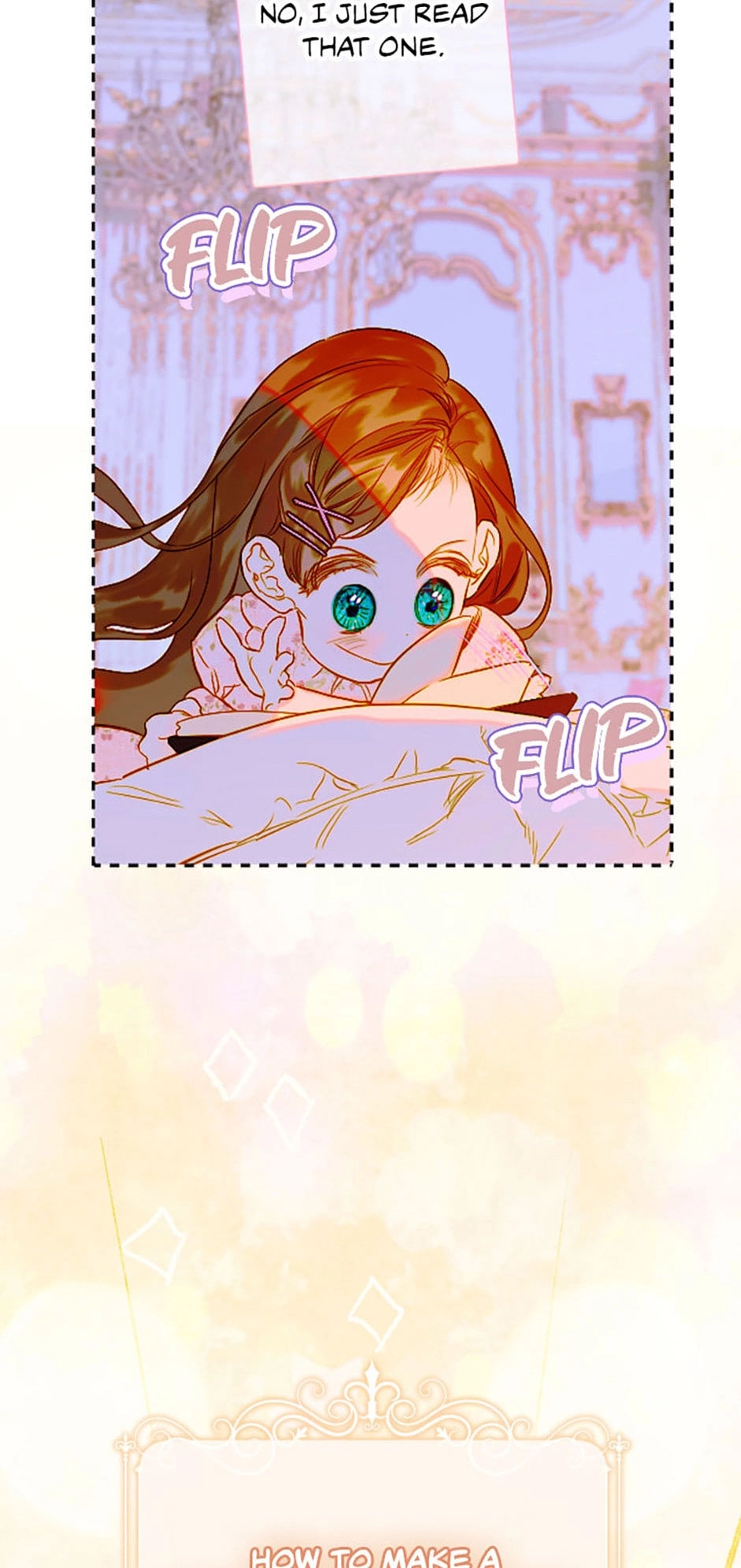 Mother's Contract Marriage Chapter 36 page 30 - 