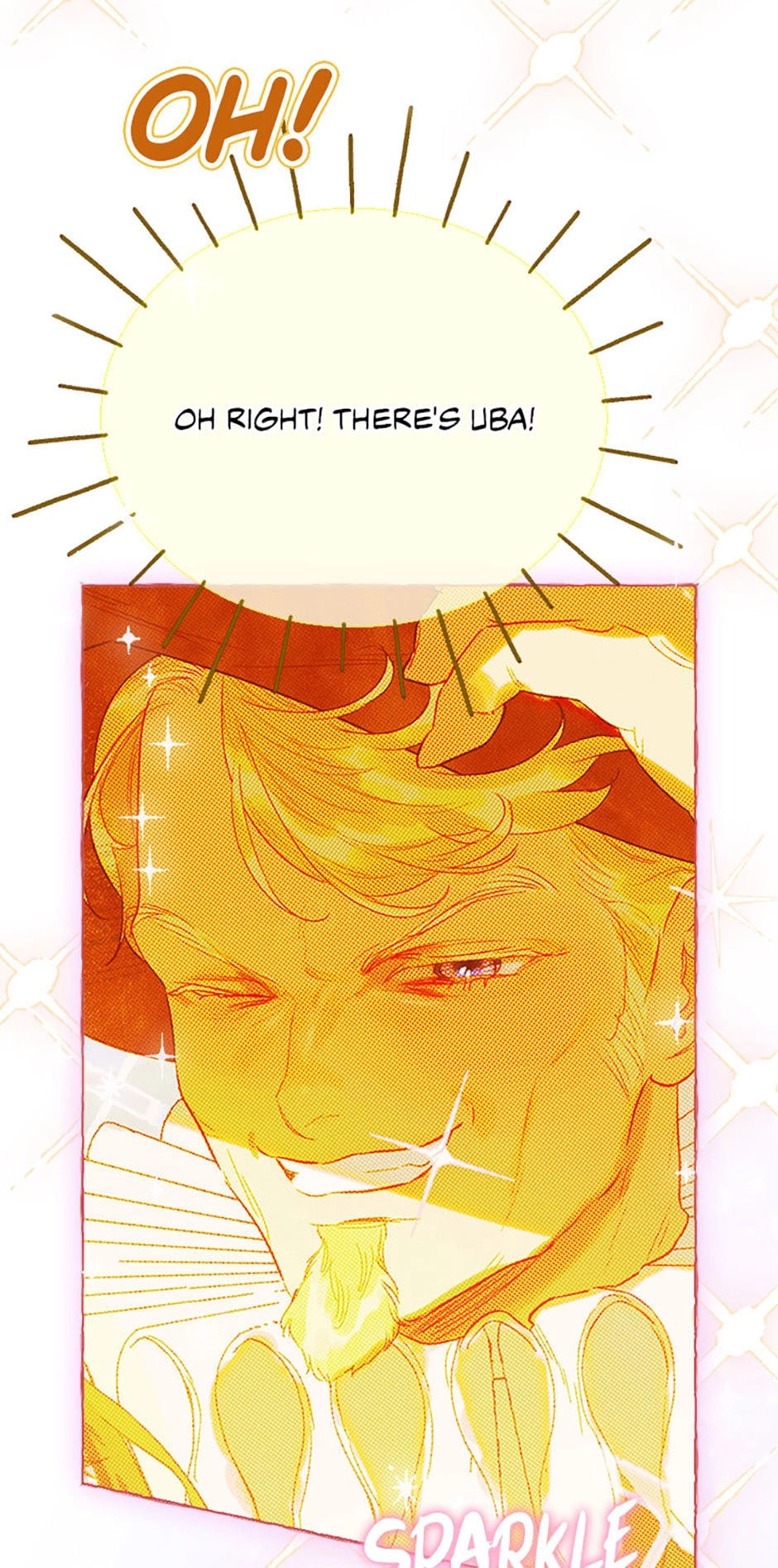 Mother's Contract Marriage Chapter 36 page 39 - 