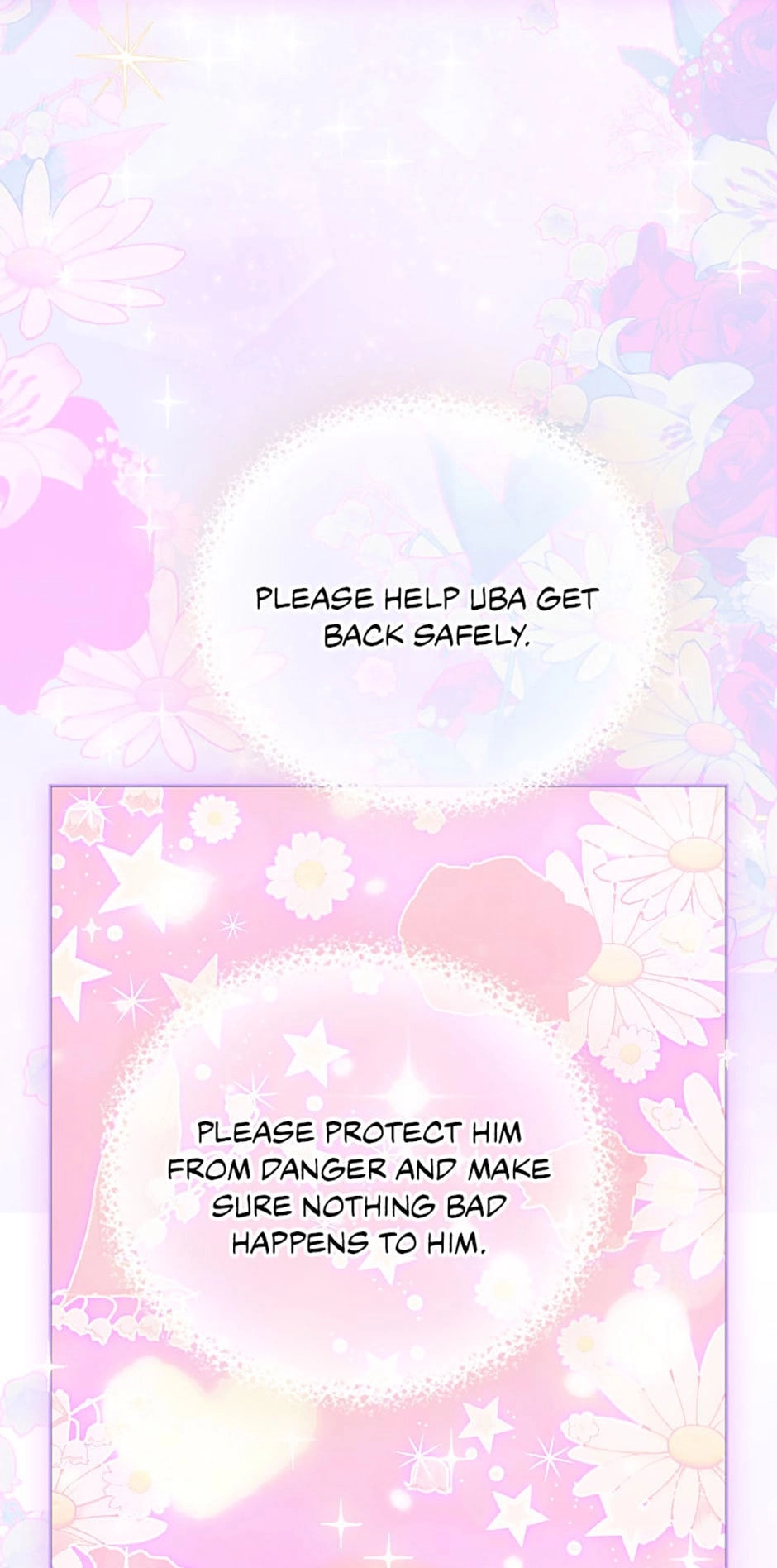 Mother's Contract Marriage Chapter 36 page 41 - 