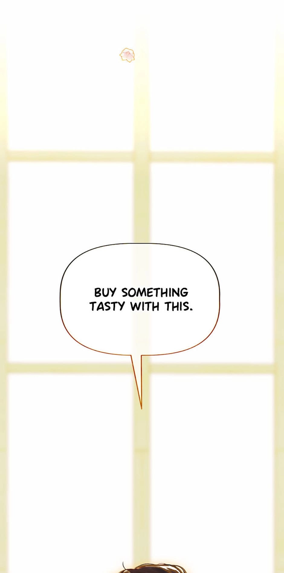 Mother's Contract Marriage Chapter 36 page 45 - 