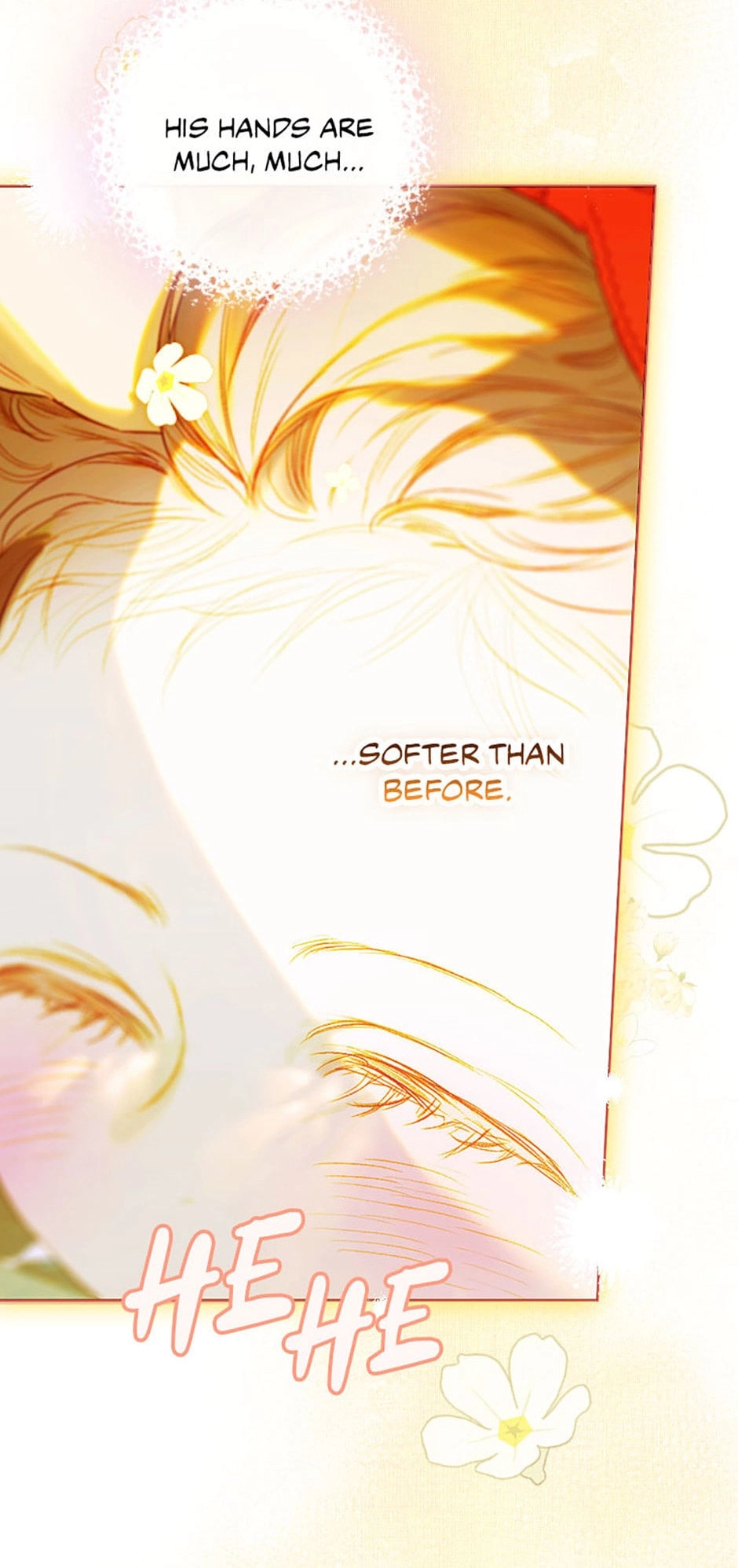 Mother's Contract Marriage Chapter 36 page 57 - 
