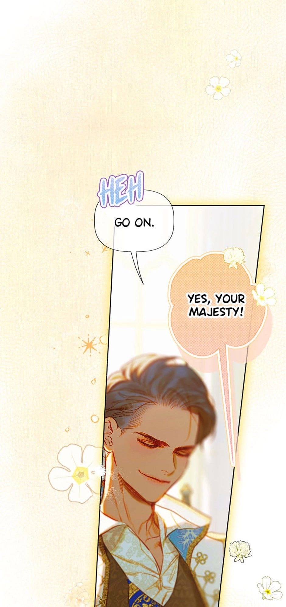 Mother's Contract Marriage Chapter 36 page 58 - 