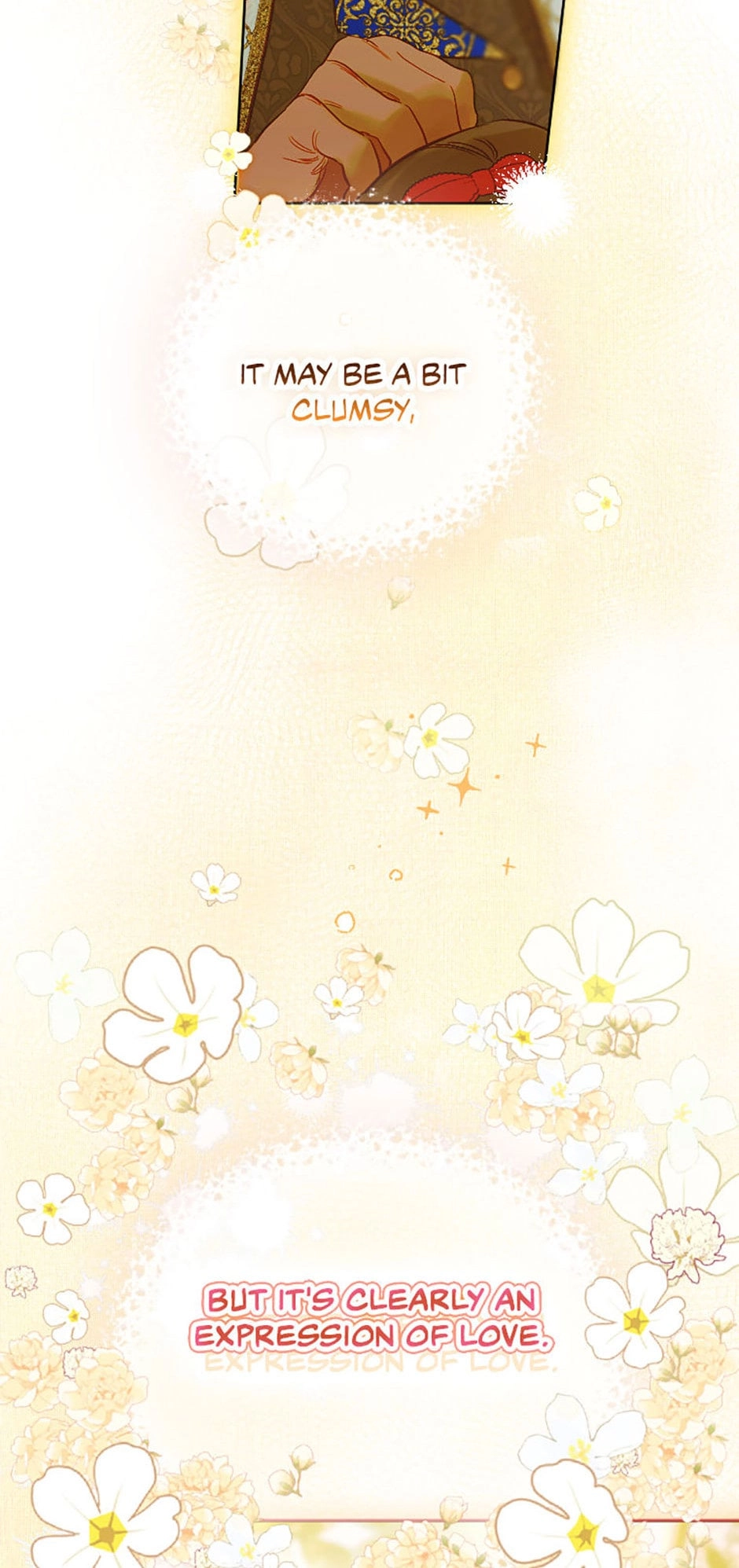 Mother's Contract Marriage Chapter 36 page 59 - 