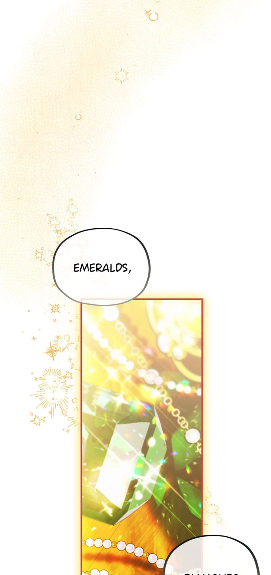 Mother's Contract Marriage Chapter 36 page 61 - 