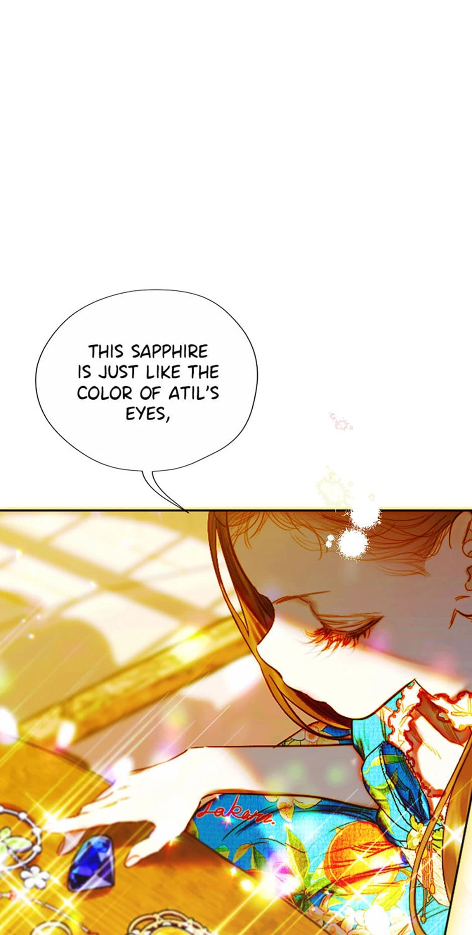 Mother's Contract Marriage Chapter 36 page 65 - 