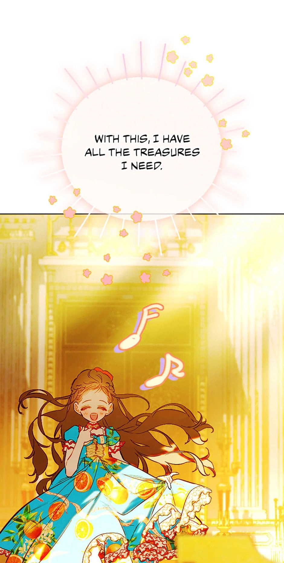 Mother's Contract Marriage Chapter 36 page 75 - 