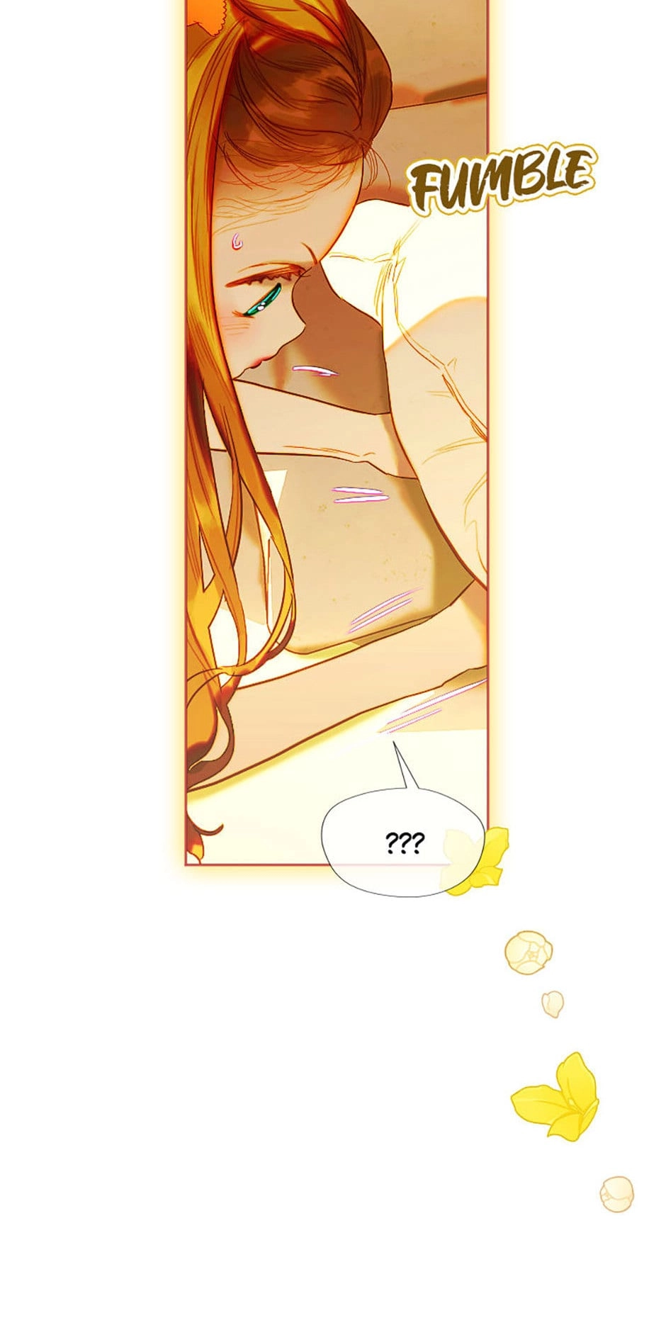 Mother's Contract Marriage Chapter 36 page 77 - 