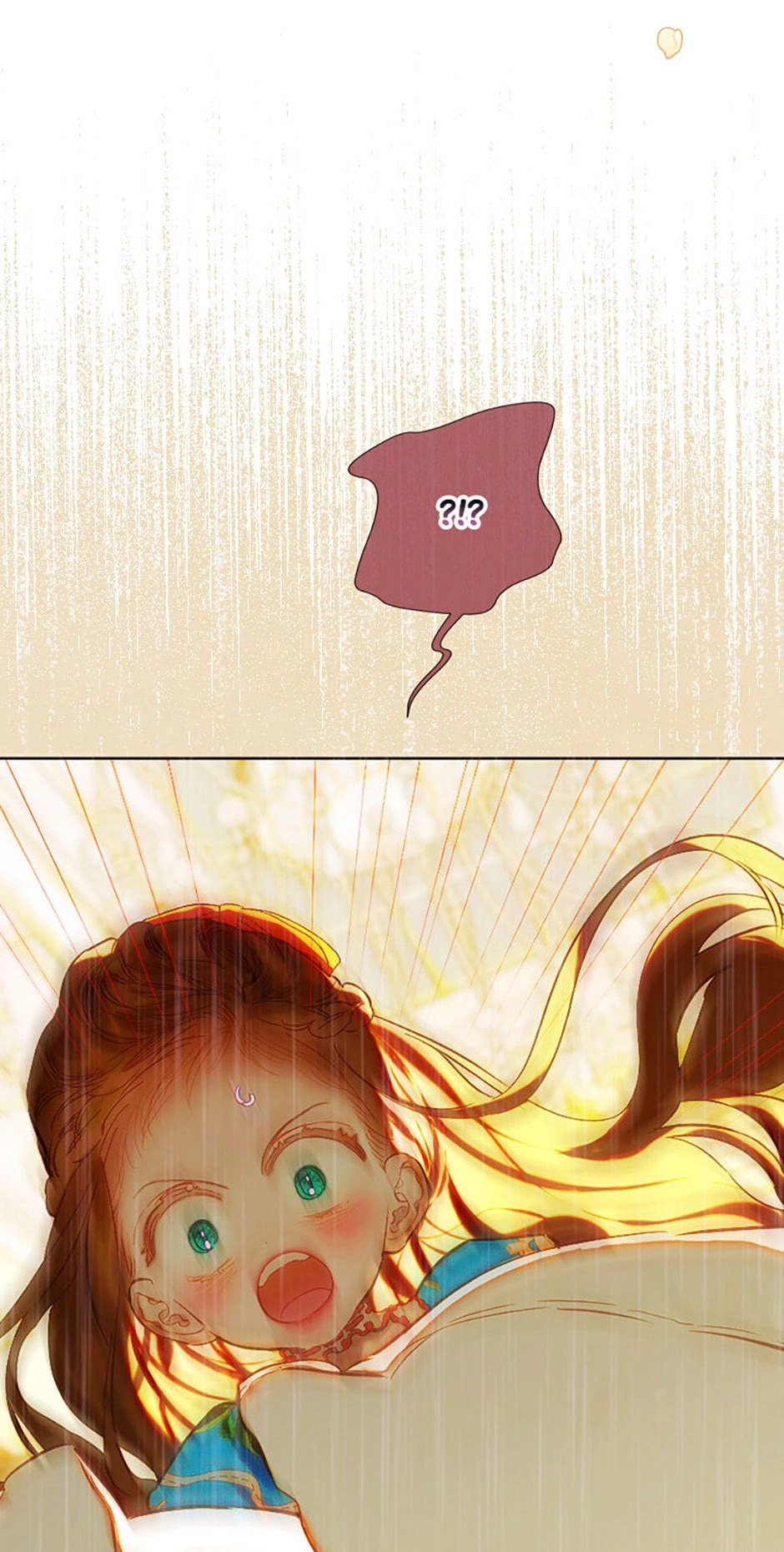 Mother's Contract Marriage Chapter 36 page 78 - 