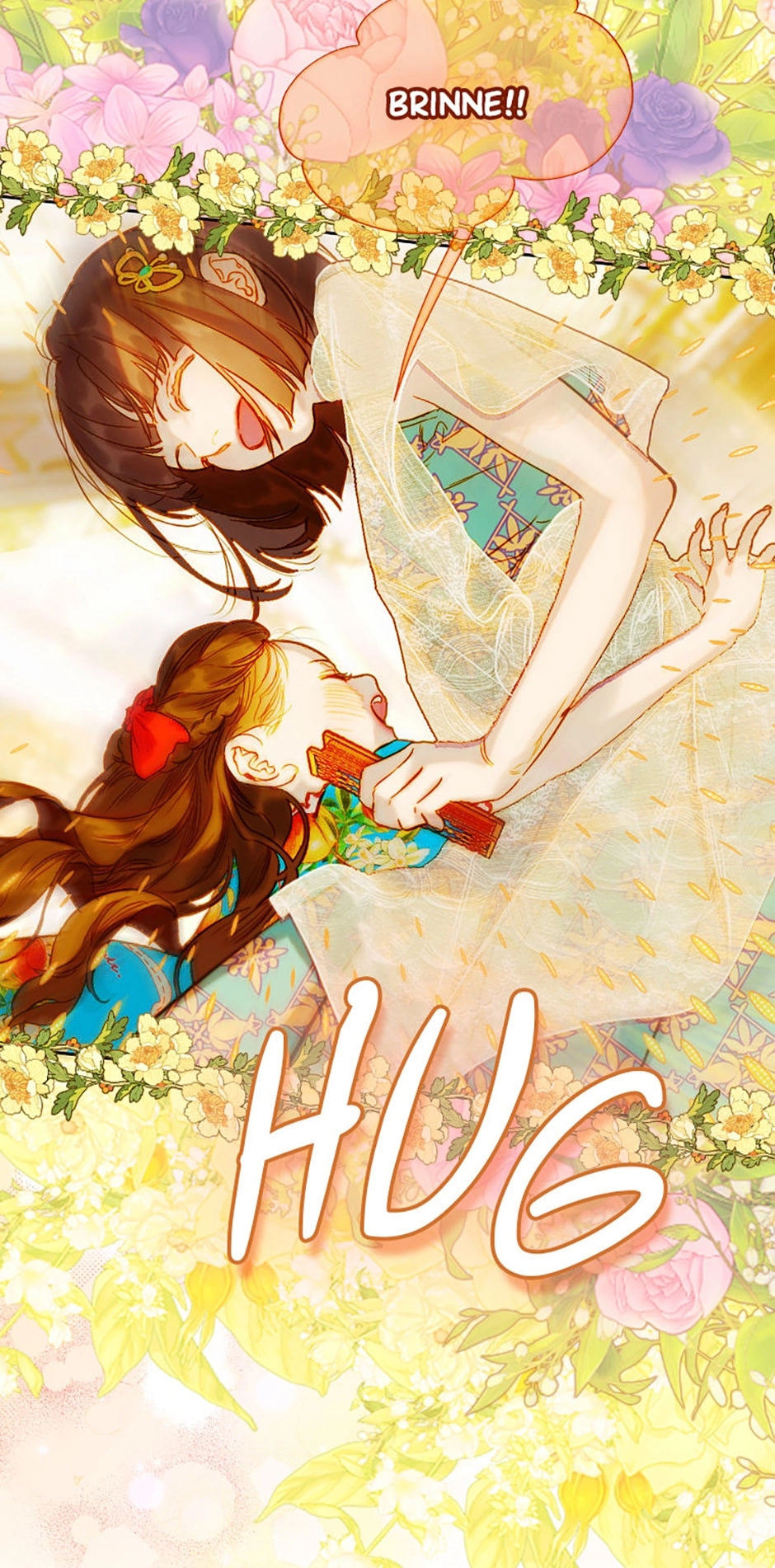 Mother's Contract Marriage Chapter 36 page 85 - 
