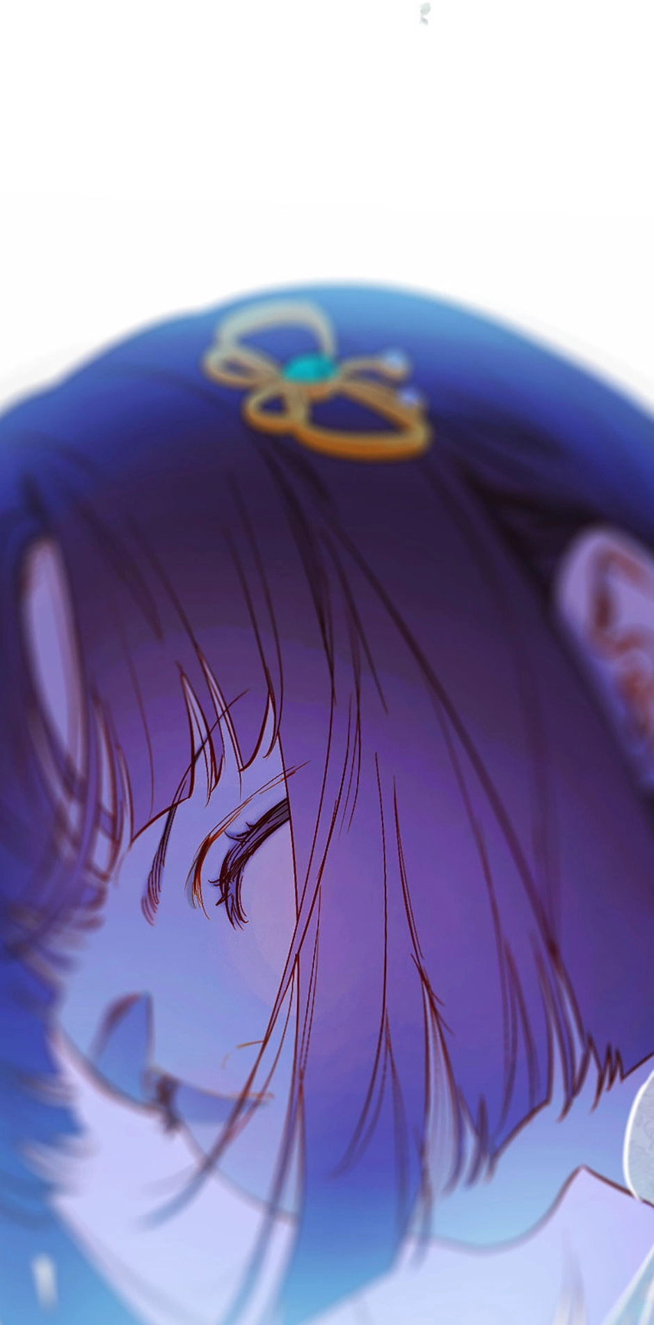 Mother's Contract Marriage Chapter 36 page 87 - 