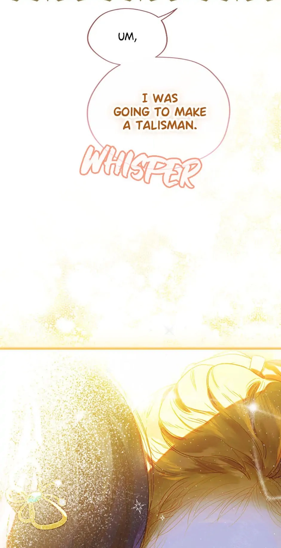 Mother's Contract Marriage Chapter 37 page 11 - 
