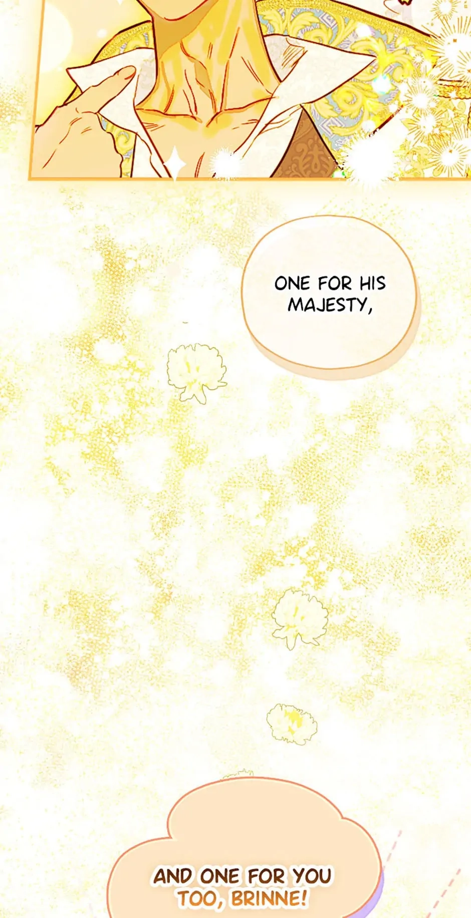 Mother's Contract Marriage Chapter 37 page 15 - 