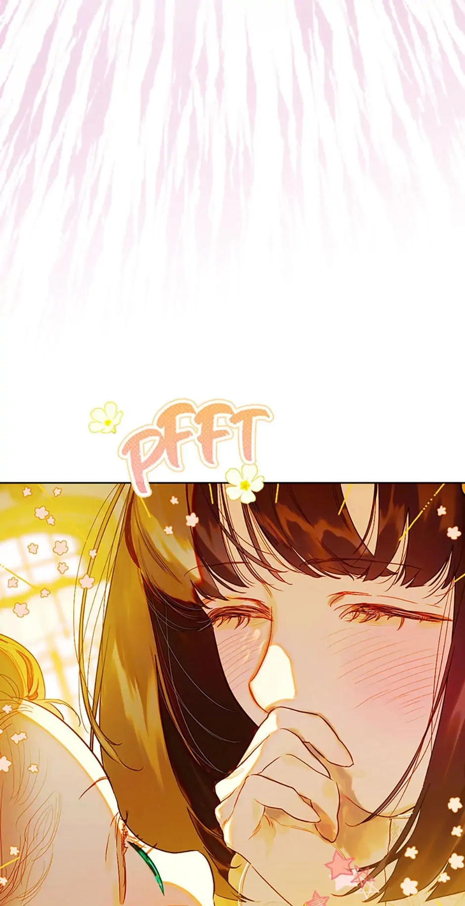 Mother's Contract Marriage Chapter 37 page 18 - 
