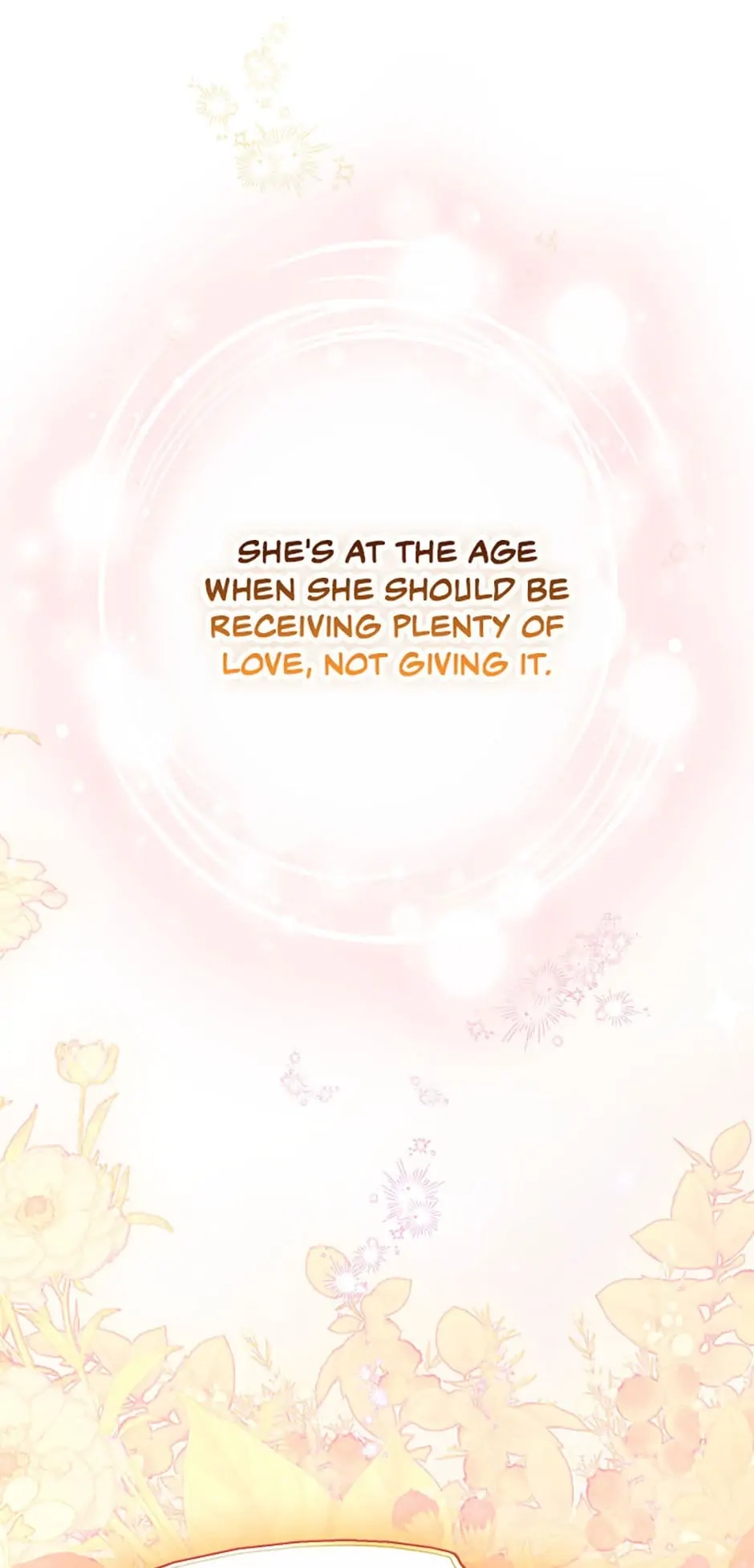 Mother's Contract Marriage Chapter 37 page 21 - 