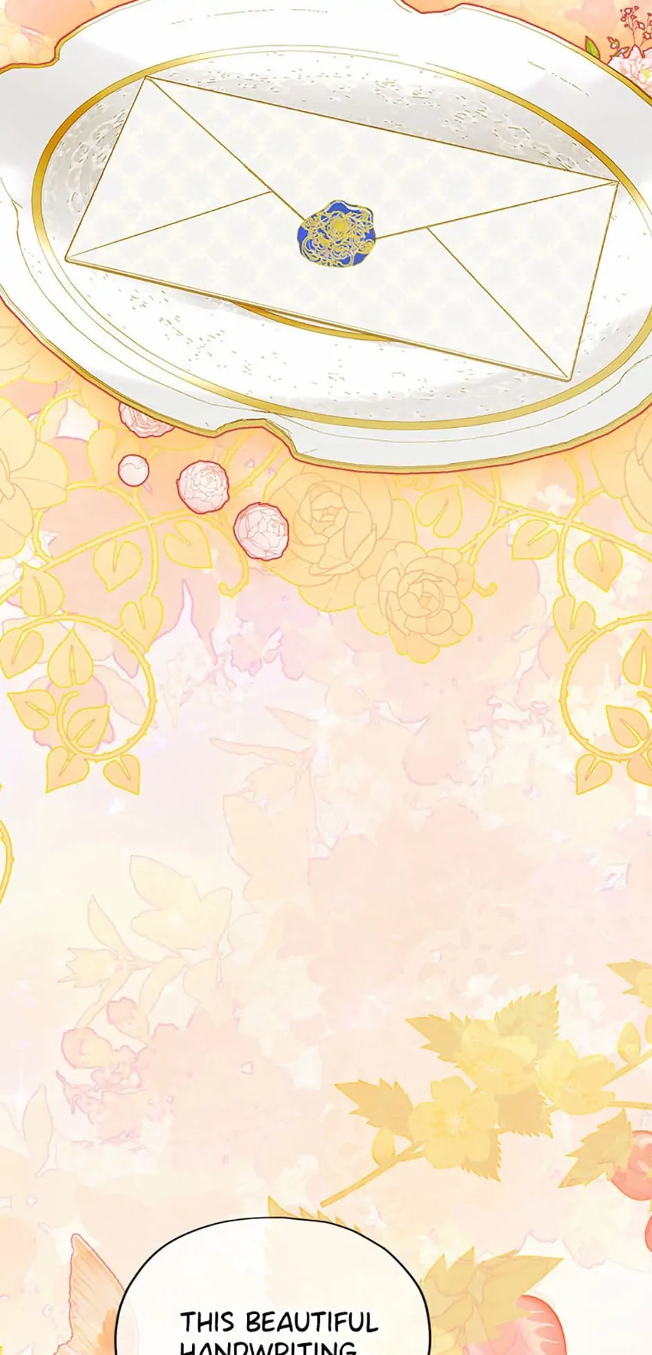 Mother's Contract Marriage Chapter 37 page 22 - 