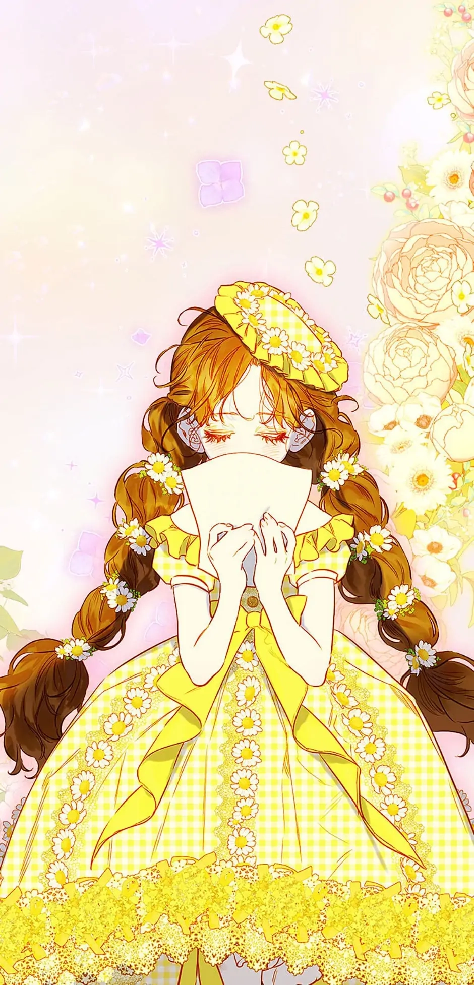 Mother's Contract Marriage Chapter 37 page 25 - 