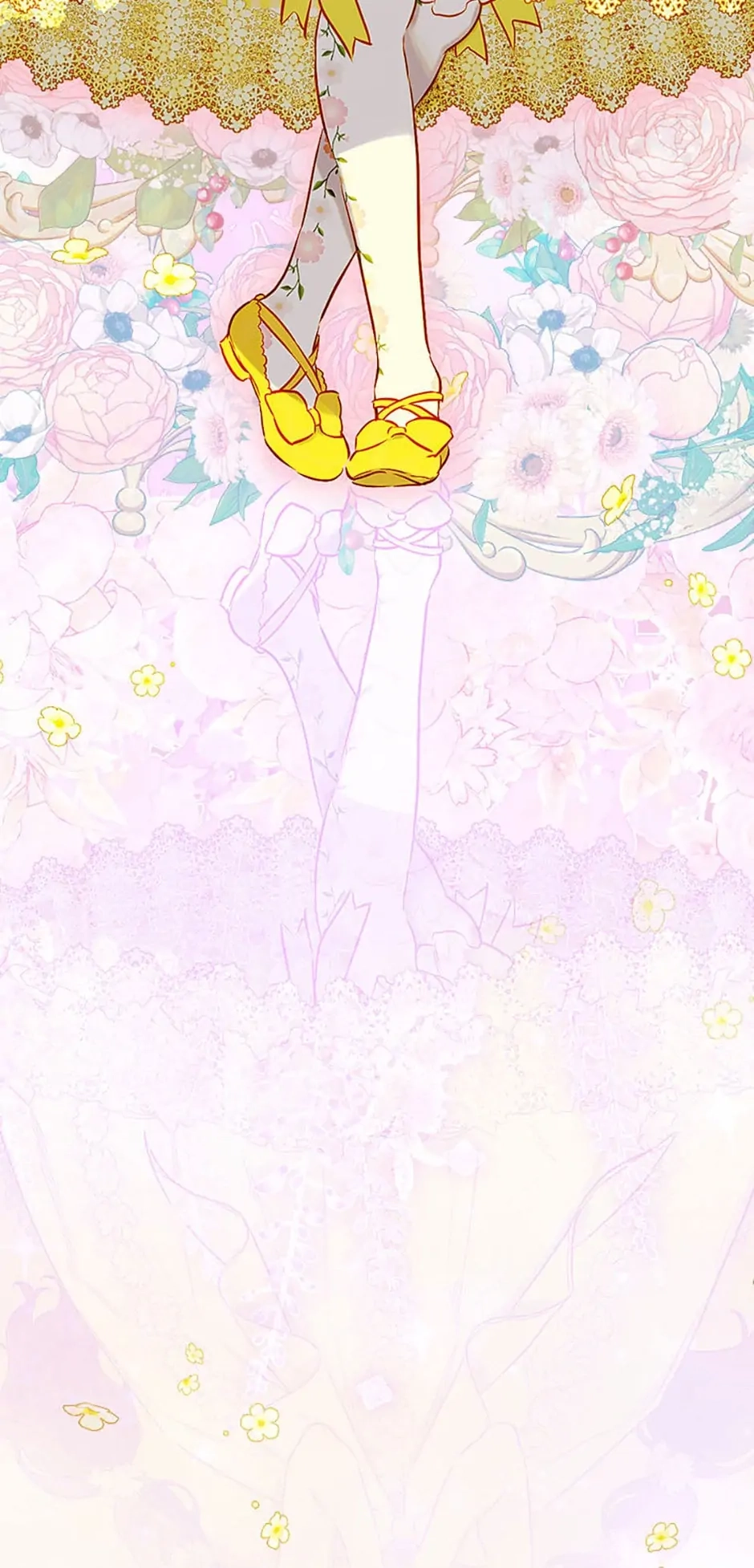Mother's Contract Marriage Chapter 37 page 26 - 